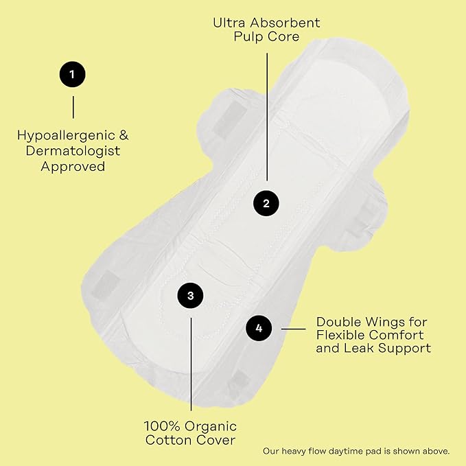 The honey pot company -