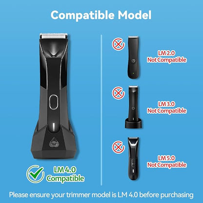 Guards Fit for Manscaped The