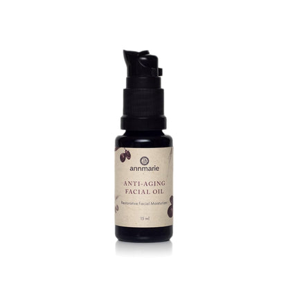 Anti-Aging Facial Oil by Annmarie Gianni Skin Care