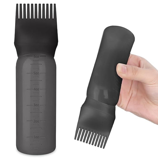 Root Comb Bottle Applicator 6