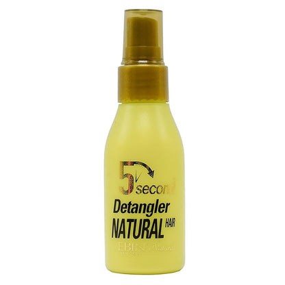 5 Second Detangler - infused