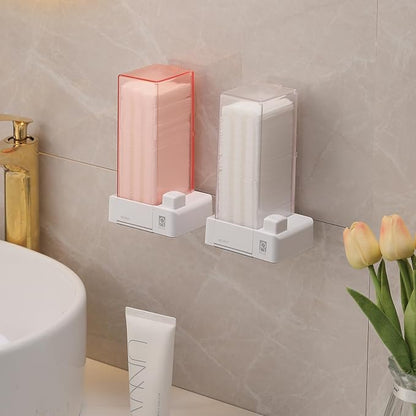 Cosmetic cotton refill, refill for