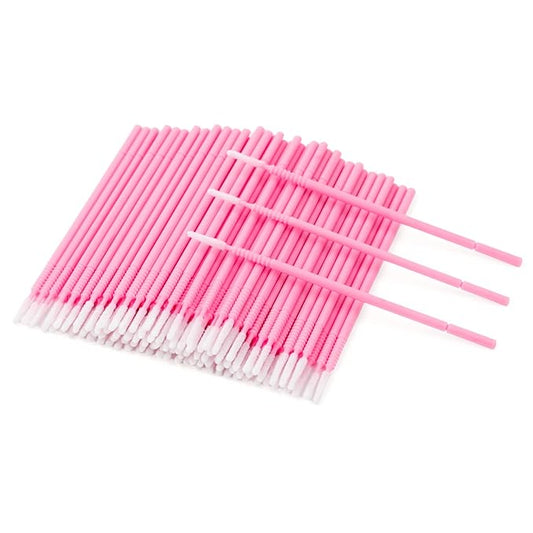 G2plus micro cotton swabs, 200pcs