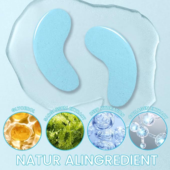 Kaely 24 Pairs Under Eye