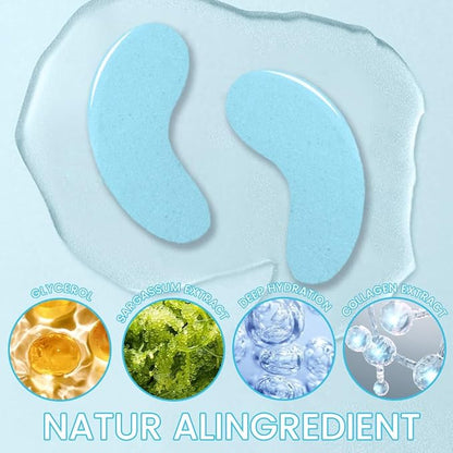 Kaely 24 Pairs Under Eye