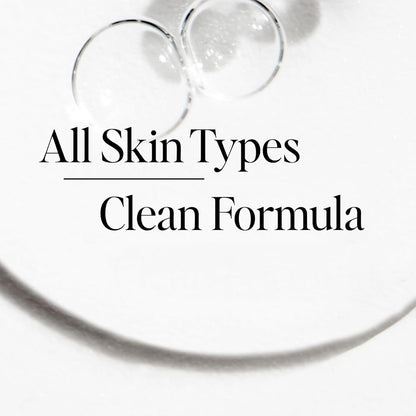 DIME Beauty Mini Super Skin Toner, Alcohol-Free Witch Hazel Toner, Travel-Size with Cucumber Extract, 2 oz / 60 ml