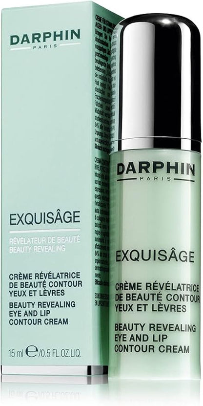 Darphin exquisage beauty revealing eye