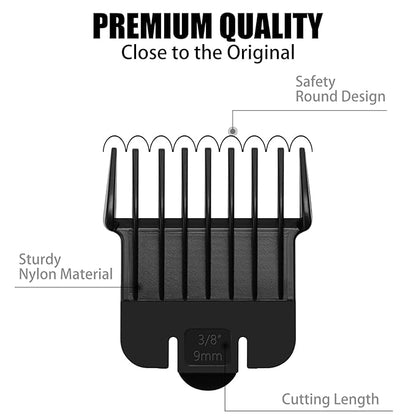 5 Pack T Outliner Guards