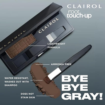Clairol Root Touch-Up Temporary Concealing