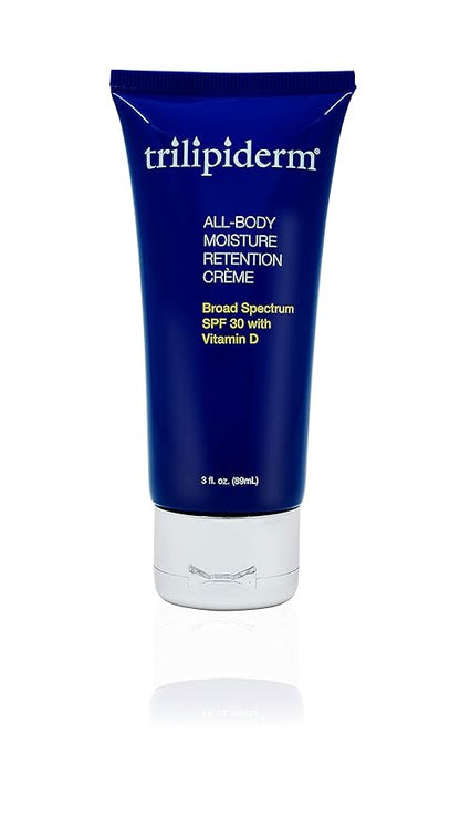 Trilipiderm 3 x All-Body Moisture