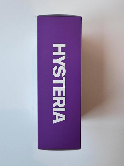 Danger Jones Semi-Permanent Hair Color