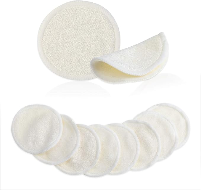 Phogary reusable cotton rounds(16 pack),3.15