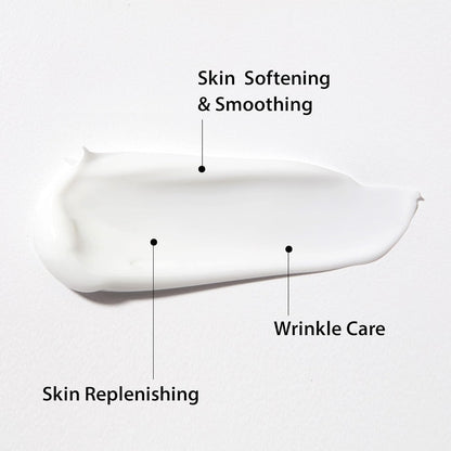 BLITHE Pressed Serum 68.79% Wild Yam Moisturizing Serum with Cream Texture for Women, Vegan Mucin Safe for Sensitive Skin, Korean Skincare 0.91 Fl Oz