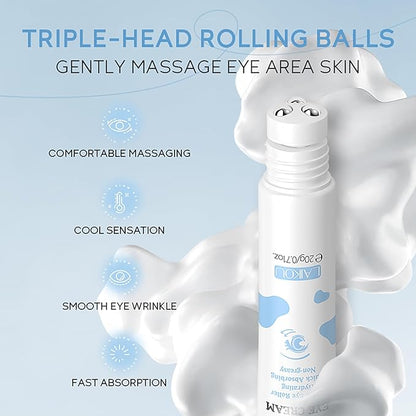 Araky milk under eye cream