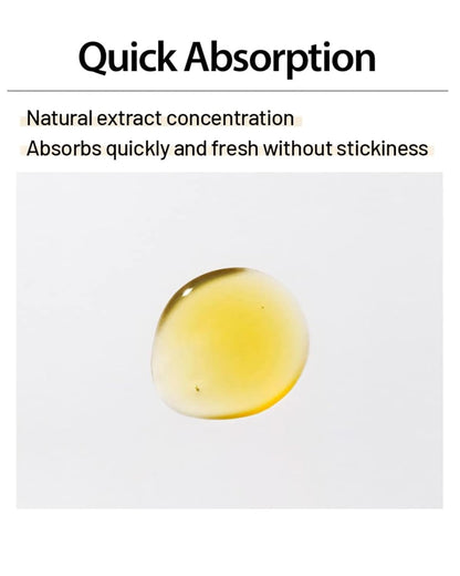 Mary&May Citrus Unshiu Fruit + Tremella Fuciformis Serum 1.01 Fl Oz / 30ml | VItamin Serum, Improves Skin Tone and Blemish, Recovering Glowy and Transparent Skin, Fragrance Free | EWG Green