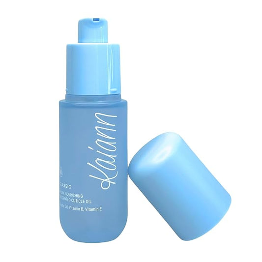 Kaiann Nail & Cuticle Oil