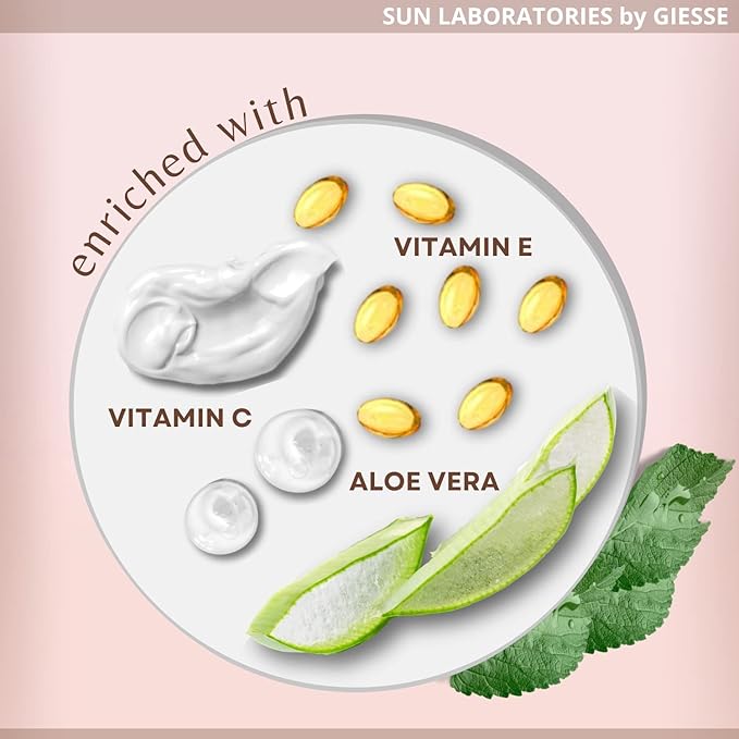 Sun Laboratories Self-Tanning Ultra Dark