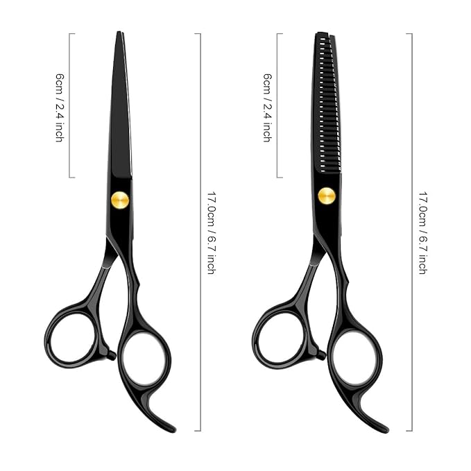 Professional Home Hair Cutting Kit