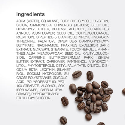 Exclusive Cellular Wrinkle Prohibiting Eye Contour cream - Anti-Aging Eye Cream - Ceramide Boost, Dark Circle Reducer & Puffiness Relief for Youthful Radiance (0.5 Oz / 15 mL)