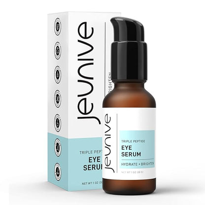 Deep Hydration Refreshing Triple Peptides