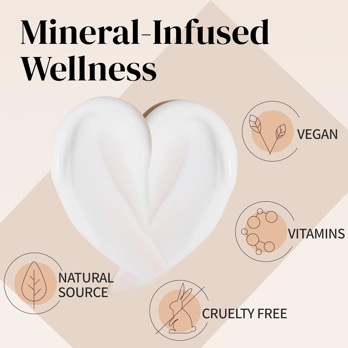 -417 Minus Kiwi & Mango Hand Moisturizer: Anti-Oxidant, Refreshing Hydration