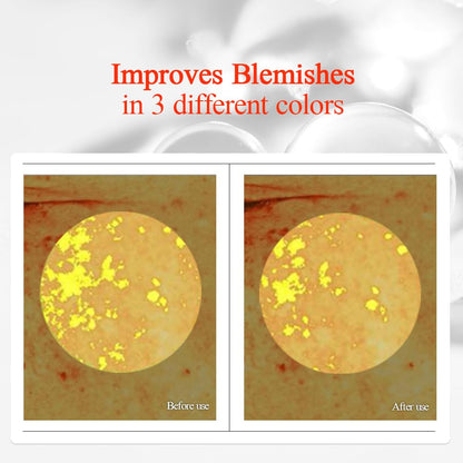 Pyunkang Yul PKY Radiance Vita Cream with Vitamin C and Pearl Extract, 1.69 Fluid Ounces (50 Milliliters) – Moisturizing Cream for Flawless, Radiant Skin