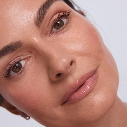 EarthsCure Glow Trio - 3 Piece Set. Contains a Bronzer, Blush, and Highlighter. Buildable Cream Sticks For a Luminous, Natural, and Youthful Look