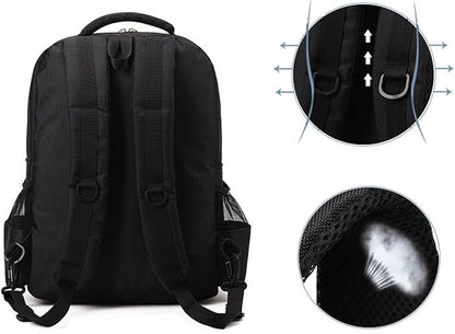 Barber Clippers Bag,Barber Accessories Backpack