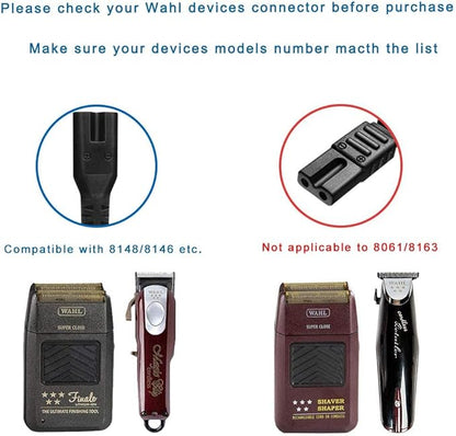 Replacement for Wahl Magic Clipper