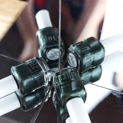 duri Nail Polish, 762 Spilling