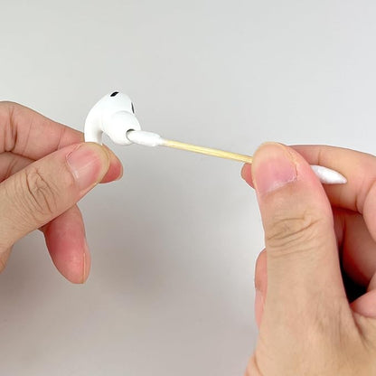 900 pcs pointed cotton swabs