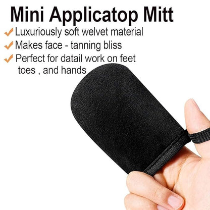Tanning Mitts Self Tanner Mitt
