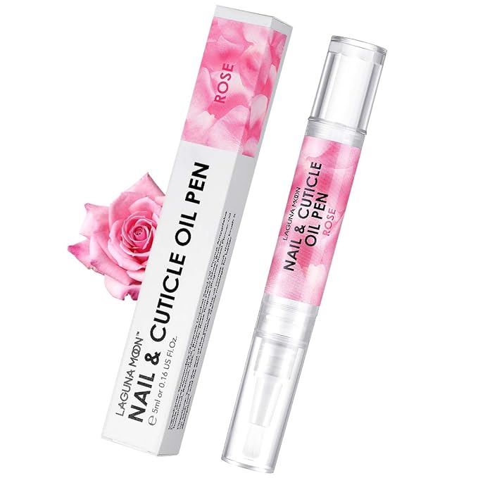 Cuticle Oil Pen for Nail