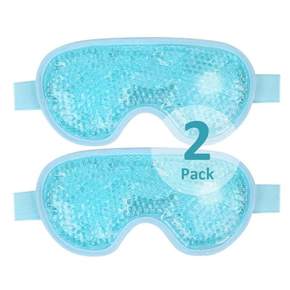 Newgo cold eye mask cooling