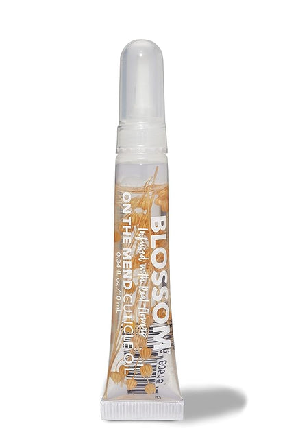 Blossom On the Mend Restoring