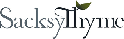 SacksyThyme Weighted Microwave Heating Pad, Microwavable Neck and Shoulder Wrap for Moist Hot Therapy, Flaxseed, Cotton Fleece, Covers Large Areas XL 16" x 13" Gray Made in USA