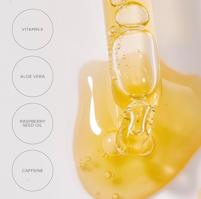 Tan Drops For The Body Illuminating