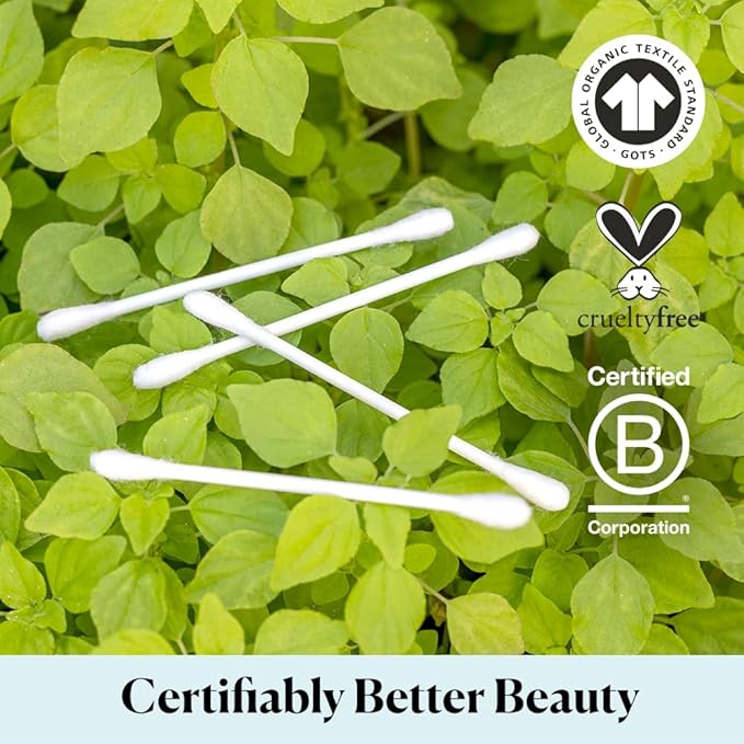 Sky organics - organic cotton