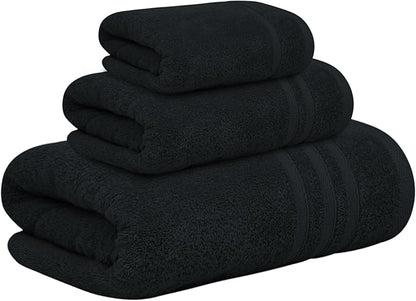 Infinitee xclusives luxury 3-piece turkish