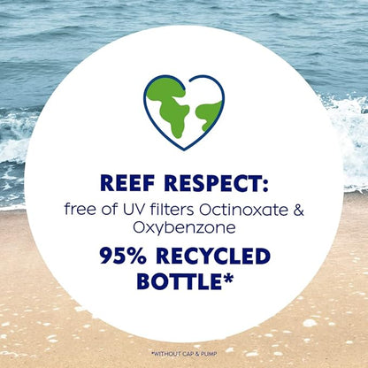 Nivea Sun Protect And Refresh