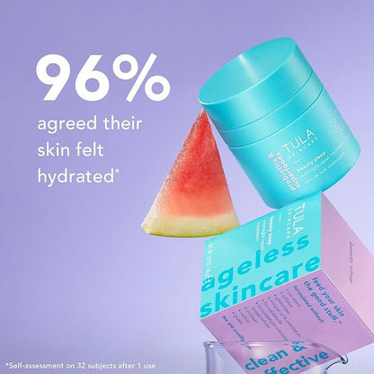 Tula skin care beauty sleep