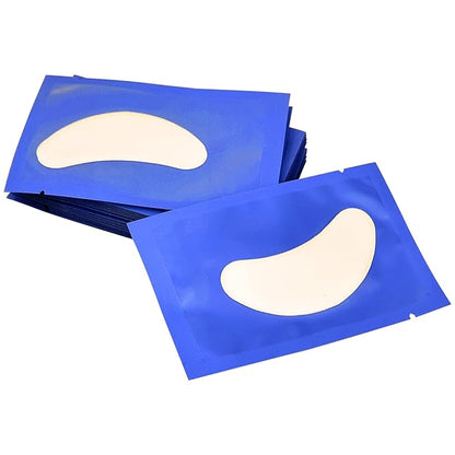 50 pairs under eye patches,