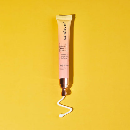 Bright Awake Eye Crème - Klean Beauty™
