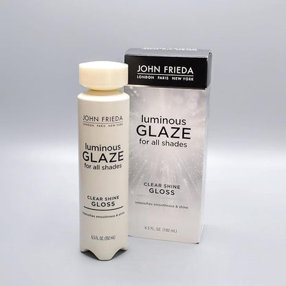 John Frieda Luminous Glaze Clear