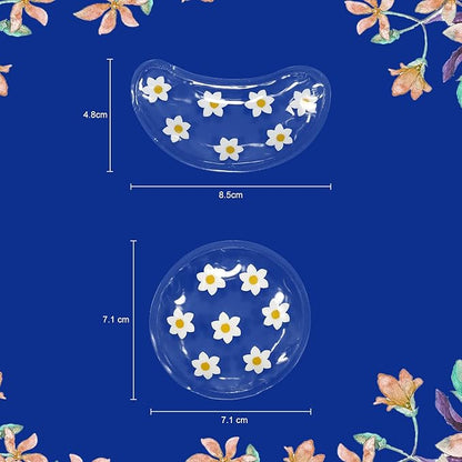 Gel ice pack reusable cooling