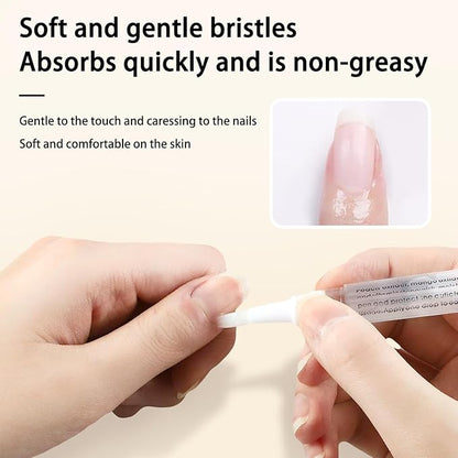 12pcs Cuticle Oil Pen Sweet