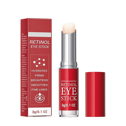 Retinol eye stick with collagen,hyaluronic