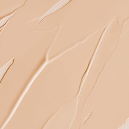 Joah perfect complexion under eye