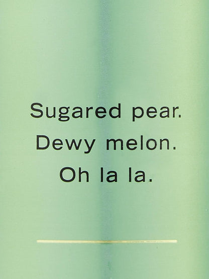 Victoria's Secret Fragrance Mist - Pear Glacé