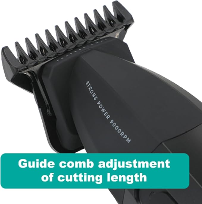 VGR 906 Fresh Fade Professional